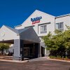 Отель Fairfield Inn & Suites by Marriott Denver Tech Center/South, фото 9