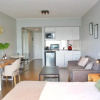 Отель High End Cozy Apt at CENTRAL RECOLETA -Amazing View-, фото 6