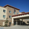 Отель Best Western Plus Fort Worth Forest Hill Inn, фото 1