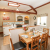 Отель Shepherd's Cottage, фото 8