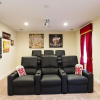 Отель Ov3060 - Champions Gate Resort - 8 Bed 5 Baths Villa, фото 13