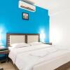 Отель 1 Br Boutique Stay In Sangolda, By Guesthouser (Df38), фото 17