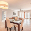 Отель Modern 2BR at Fishing Lodge Ba28, фото 12