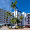 Отель Beach Villas # 701-250 Estero Blvd by Coastal Vacation Properties, фото 1