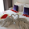 Отель Swiss-Belinn Cikarang, фото 11