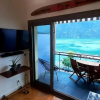 Отель Studio Le 119, Aix les bains - Grand port - Vue Lac splendide, фото 7