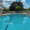 Отель Beautiful 4-bedroom Condo In Seagrove w/ Pool, фото 17