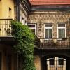 Отель Stepono apartments в Вильнюсе
