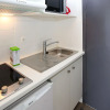 Отель Résidence Plage Centrale (HOS204), фото 8