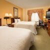 Отель Hampton Inn & Suites Stillwater, фото 20