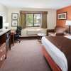 Отель AmericInn by Wyndham Grand Forks, фото 15