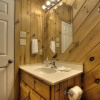 Отель Stream Of Love 374 - One Bedroom Cabin, фото 5