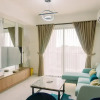 Отель Comfort And Modern Look 3Br Sky House Bsd Apartment, фото 21