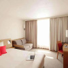 Отель Novotel Perpignan Nord Rivesaltes, фото 5
