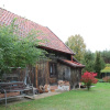 Отель Szeroki B r 2 Szeroki B r, фото 12