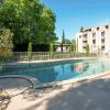 Отель Novotel Aix en Provence Pont de l'Arc Fenouillères, фото 17