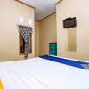 Отель OYO 2430 Lisshaffa Homestay, фото 4