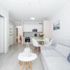 Отель Jantar Apartamenty Residence Solna, фото 15