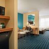 Отель Fairfield Inn & Suites Omaha East/Council Bluffs, IA, фото 2