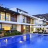 Отель Villa Zaffre in Kalkan Belediyesi, фото 6