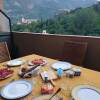Отель Apartment with 3 Bedrooms in Escaldes-Engordany, with Wonderful Mountain View And Wifi, фото 11
