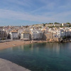 Отель Luxe penthouse centrum l'Escala 300m STRAND-8PAX WiFi 2Parking, фото 22