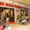 Отель Binh Minh Sunrise Hotel, фото 12