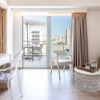 Отель Gallery Suites & Residences, Piraeus, фото 11