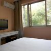Отель Hangzhou Office Hotel Xixi West Bus Station, фото 4
