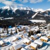 Отель Tauernchalet M mit Sprudelba au en Sauna Hohentauern, фото 22