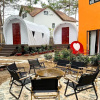 Отель De Vivre Homestay Măng Đen, фото 31