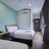 Отель ZONE Hotels, Eco Grandeur, фото 5