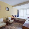 Отель YIN City Inn Third Branch, фото 23
