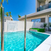 Отель Pathos SeaSide Suites, фото 40