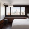 Отель New York Marriott Downtown, фото 6