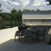 Отель Wonderful Villa in Labinci - Kastelir With Swimming Pool, фото 14
