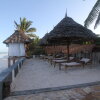 Отель Zanzibar House, фото 11