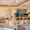 Отель Chrisovalanto Hotel, фото 1