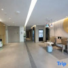 Отель Home Inn (Beijing Advanced Business Park World Park Guogongzhuang Metro Station), фото 14