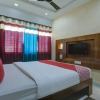 Отель Sharan Residency by OYO Rooms, фото 15