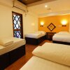 Отель Little Hpa An Hostel, фото 4