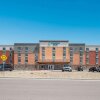 Отель WoodSpring Suites Colorado Springs North - Air Force Academy в Колорадо-Спрингсе