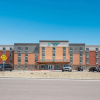 Отель WoodSpring Suites Colorado Springs North - Air Force Academy, фото 1