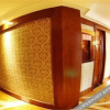 Отель Jinshan Hotel Bazhong, фото 4