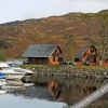 Отель Ardlui Lochside Lodges, фото 8