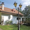 Отель Stunning Home in Vianden With 3 Bedrooms and Wifi в Виандене