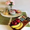 Отель Athens Airport Lodge, фото 10