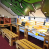 Отель Hostel - With Private Entrance, фото 27
