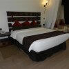 Отель Lake Bogoria Spa Resort, фото 21