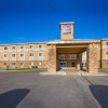 Отель Sleep Inn And Suites Colby, фото 1